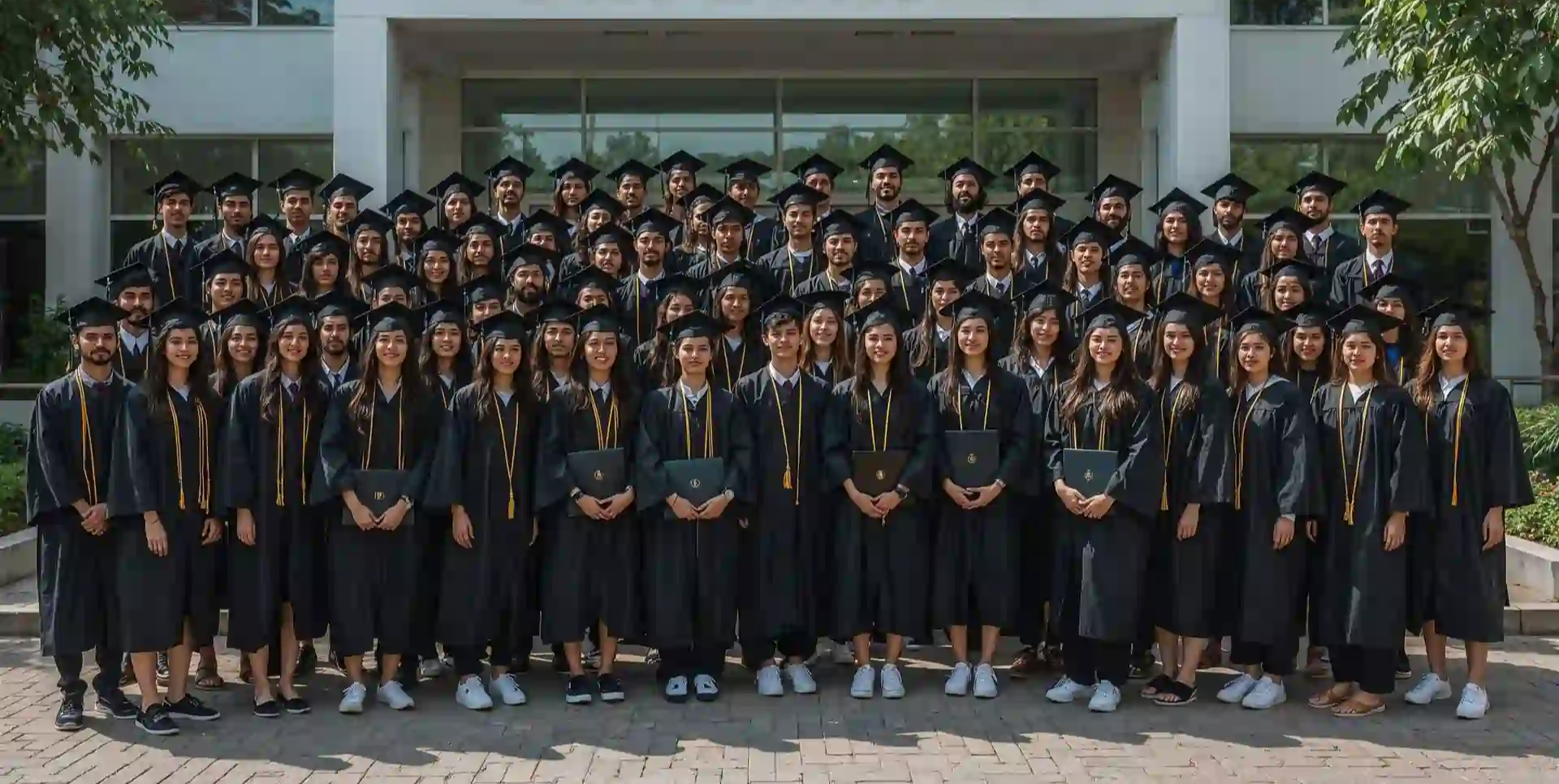 MIT Campus Infrastructure