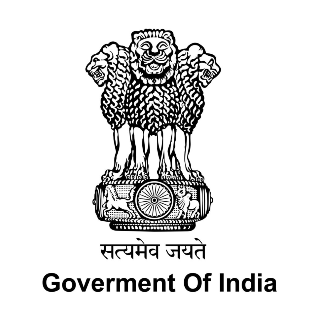 MHRD logo
