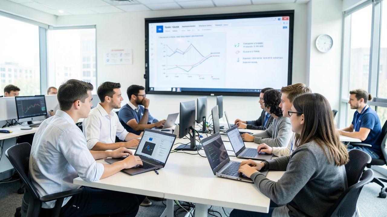 MIT University Sikkim hosts AI Tools Workshop for students