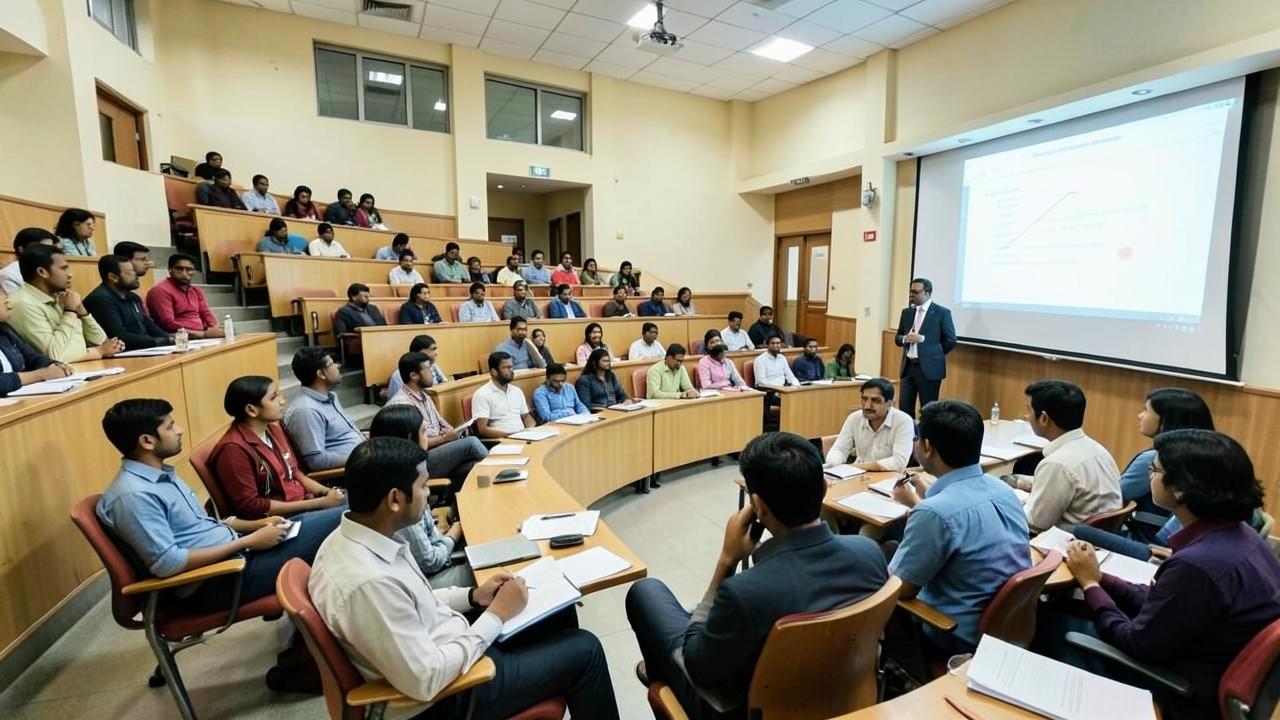 MIT University Sikkim transforms higher education in India with UGC-approved courses