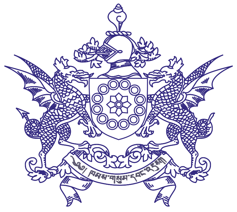 Sikkim Government logo