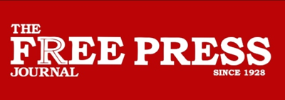 Free Press Journal logo