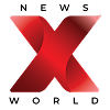 NewsX logo