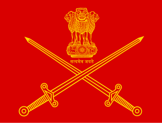 Indian Army logo