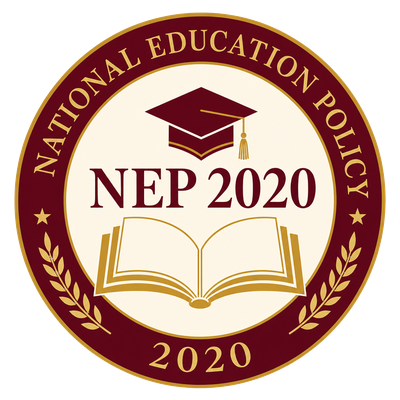 NEP 2020 logo