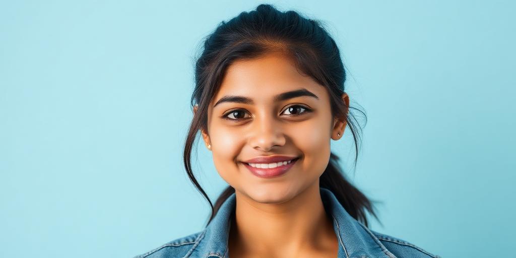 Rupali Kadam, B.Voc in Software Development student at MIT University Sikkim