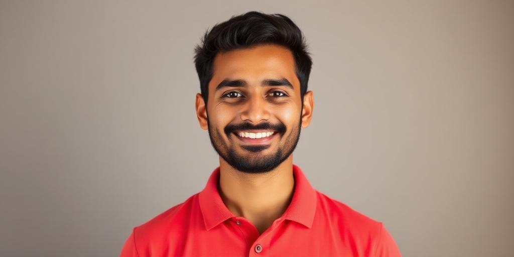 Nitin Ahuja, B.Voc in Software Development student at MIT University Sikkim