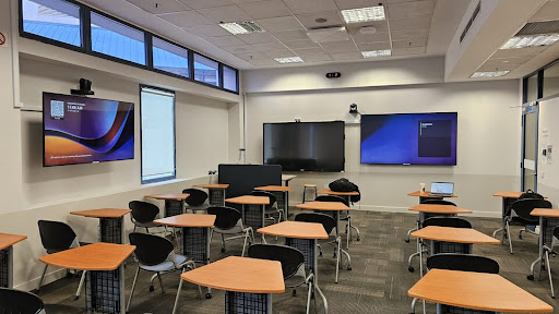 Smart Classroom